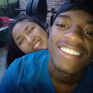 Meet your Posher, Jaquelin